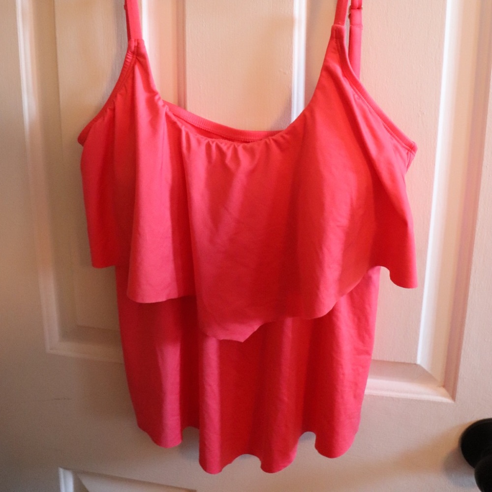 Tankini swimsuit
